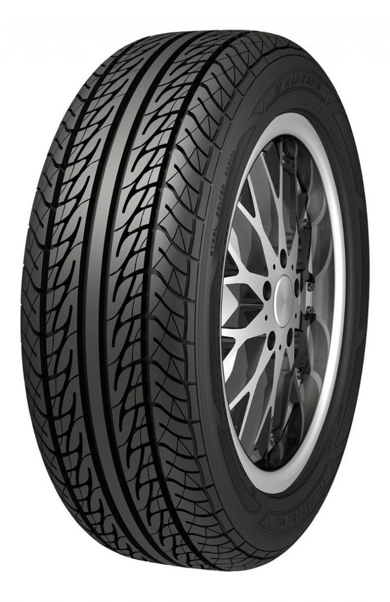 NANKANG NS-20 255/40R19.Z 100Y XLの+spbgp44.ru